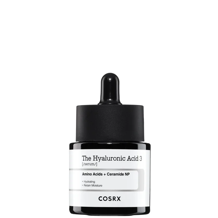 COSRX Das Hyaluronsäure-3-Serum 20 ml