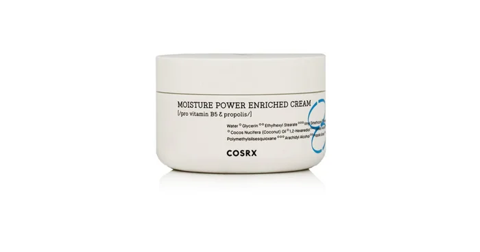 COSRX Hydrium Moisturizing Power Enriched Cream 50 ml