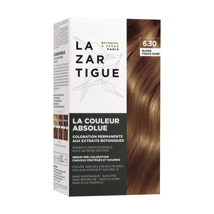 Couleur Absolue Permanent Color 6.30 1 Einheit