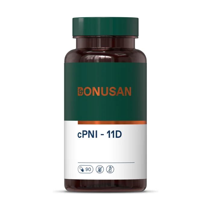 cPNI – 11D 90 Kapseln