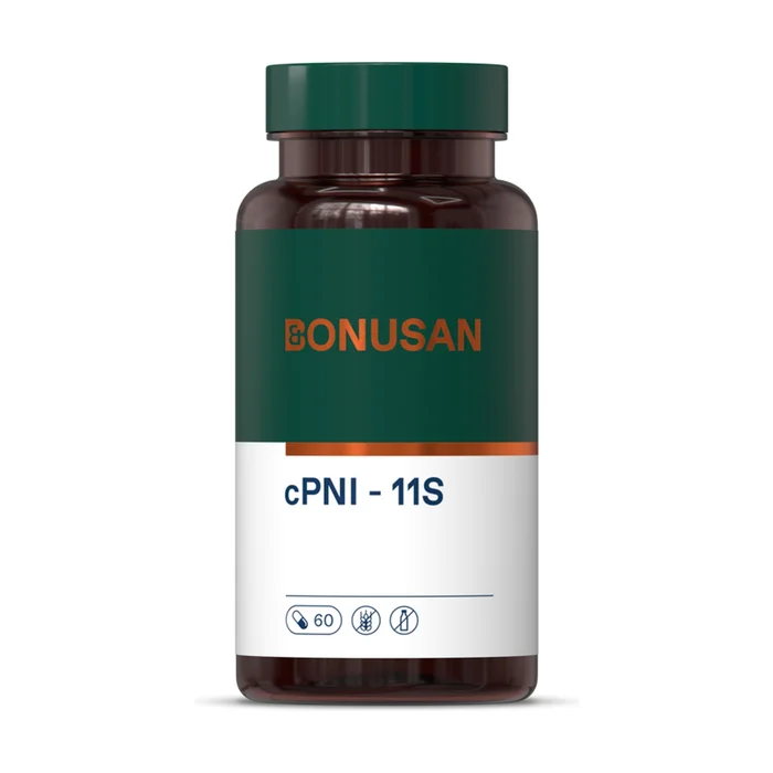 cPNI – 11S 60 Kapseln