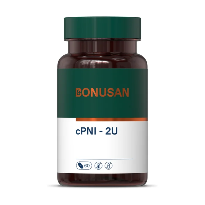 cPNI – 2U 60 Tablets
