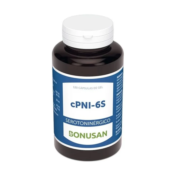cPNI – 6S 120 Perlen