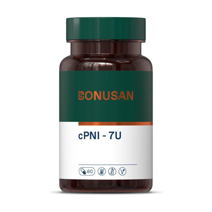 cPNI – 7U 60 Kapseln