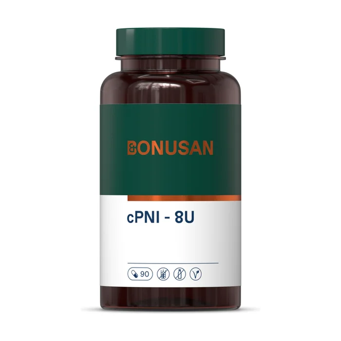 cPNI – 8U 90 Kapseln