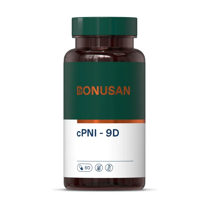 cPNI – 9D 60 Kapseln