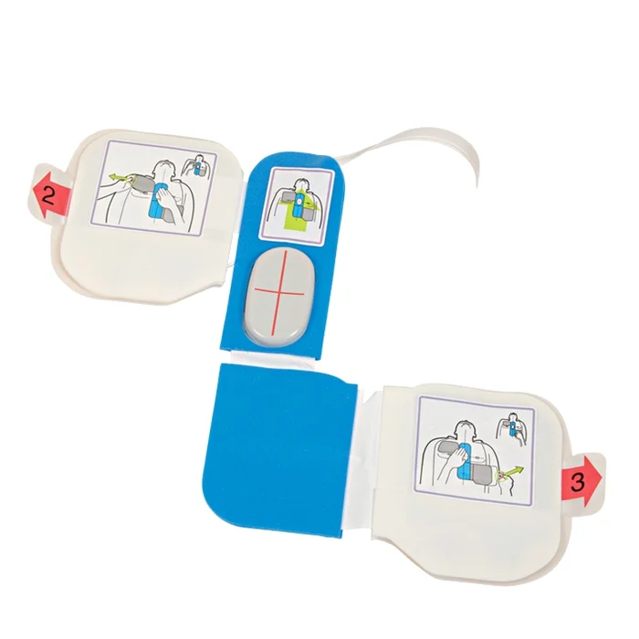 CPR-D-padz Elektrode für AED PLUS