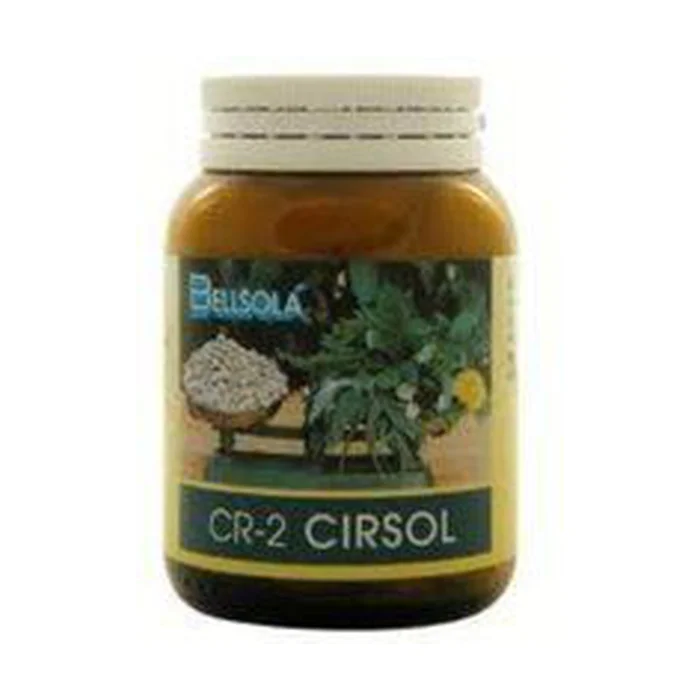 CR-2 Zirsol 100 Kimprimenrt
