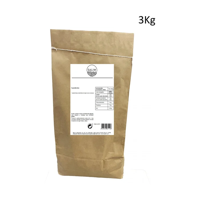 Cranberry-Hälften 3 kg