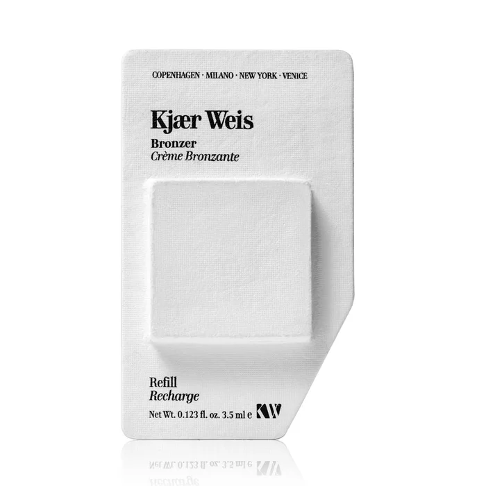 Cream Glow Highlighter & Bronzer Refills