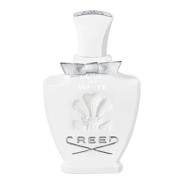 Creed Love in White Eau de Parfum Nat. Spray