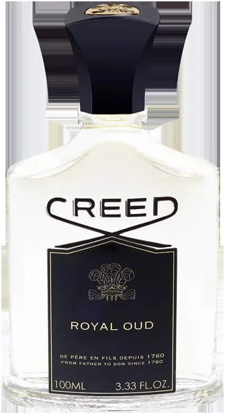 Creed Royal-Oud Eau de Parfum Nat. Spray