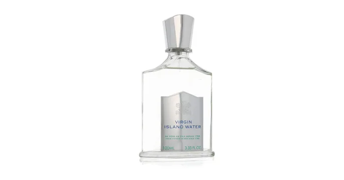 Creed Virgin Island Water Eau De Parfum 100 ml (unisex)