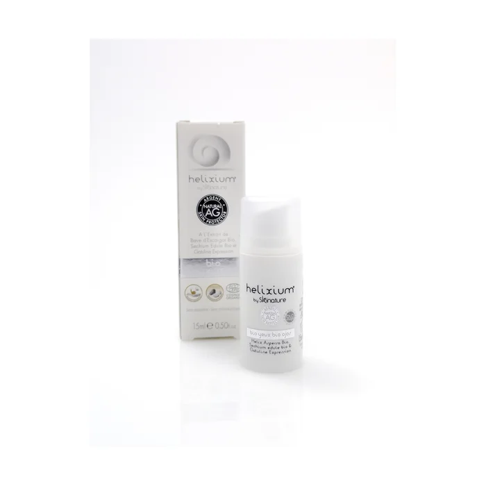 Creme Augenkontur 15 ml Sahne