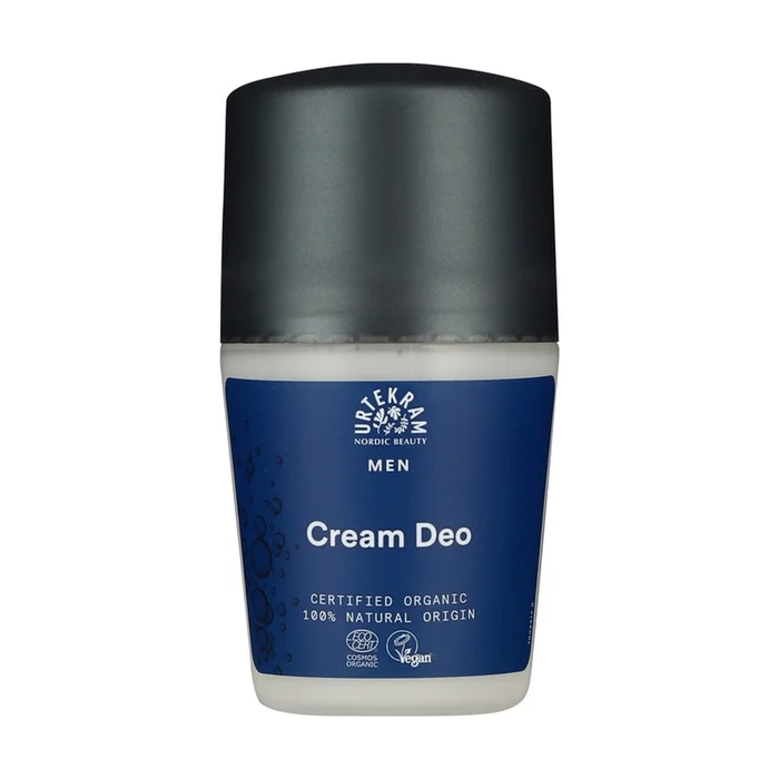 Creme-Deodorant für Männer 50 ml