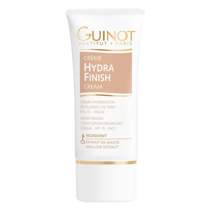 Creme Hydra Finish LSF 15