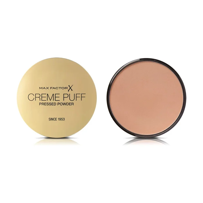 Creme Puff Kompaktpulver # 41 mittelbeige 21 G Pulver