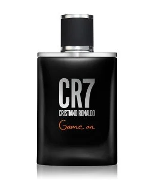 Cristiano Ronaldo Game On Eau de Toilette