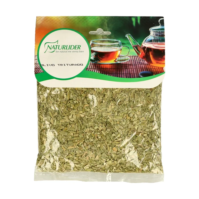Crushed Olive 70 G