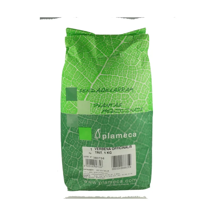 Crushed Verbena Herb 1 kg