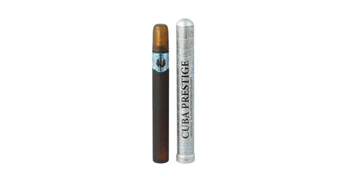 Cuba Prestige Platinum Eau De Toilette 35 ml (man)