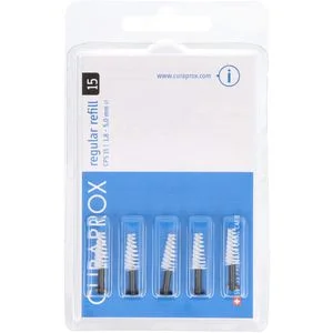 CURAPROX CPS 15 Interdental 1,8-5mm Durchmesser 5 St