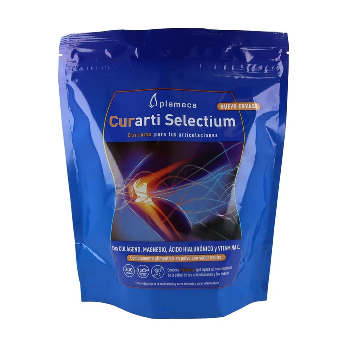 Curarti Selectium 300 G Pulver