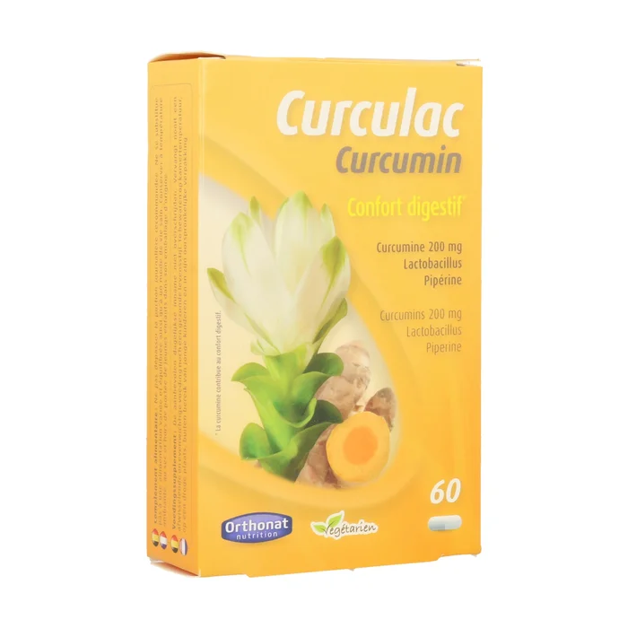 Curculac 60 Perlen