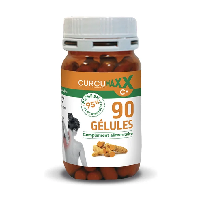 Curcumaxx 90 Kapseln