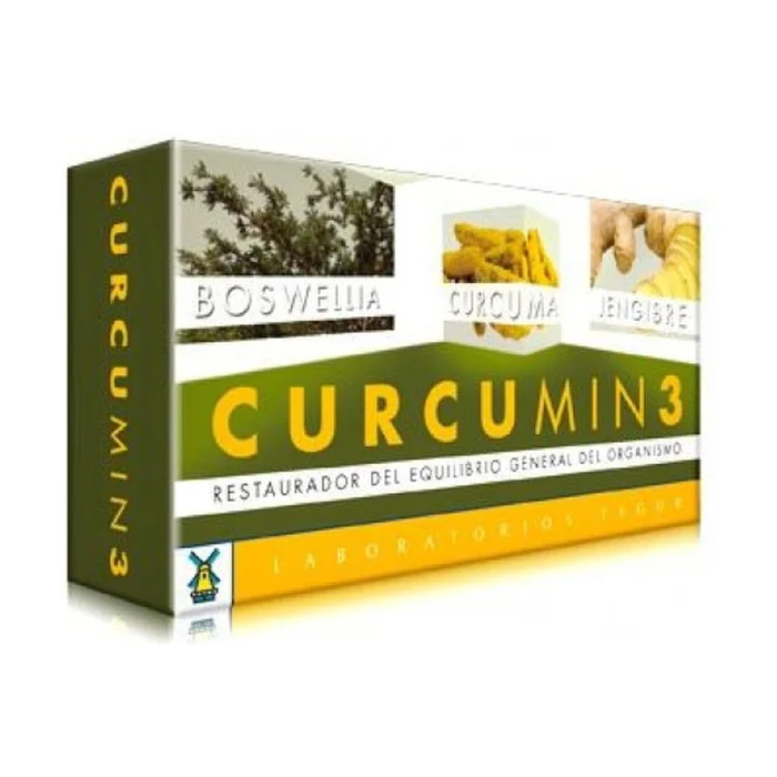 Curcumin 3 30 Kimprimenrt