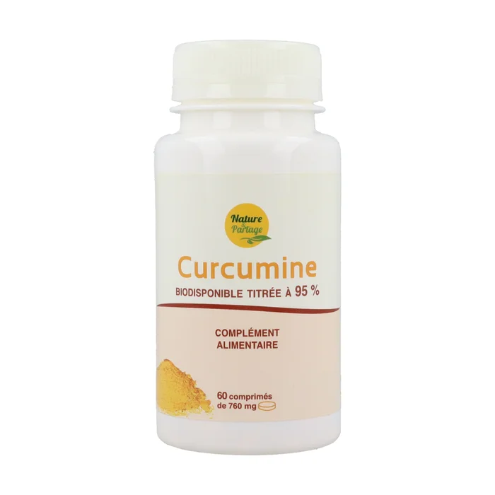 Curcumin 60 Kimprimenrt (760mg)