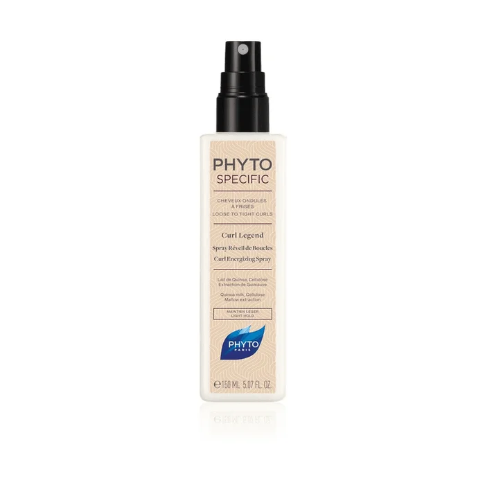 Curl Legend Spray für lockiges Haar 150 ml