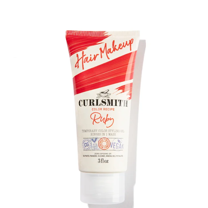 Curlsmith Hair Makeup – Ruby 88 ml