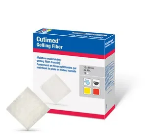 Cutimed Gelling Fiber 2 x 45 cm