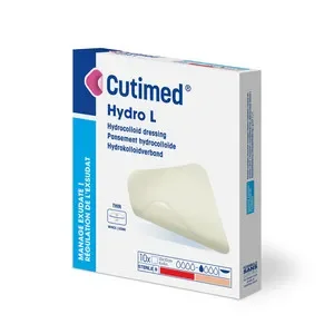 Cutimed Hydro L 5 x 25 cm