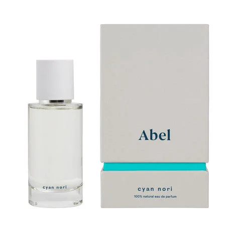 Cyan Nori Parfum