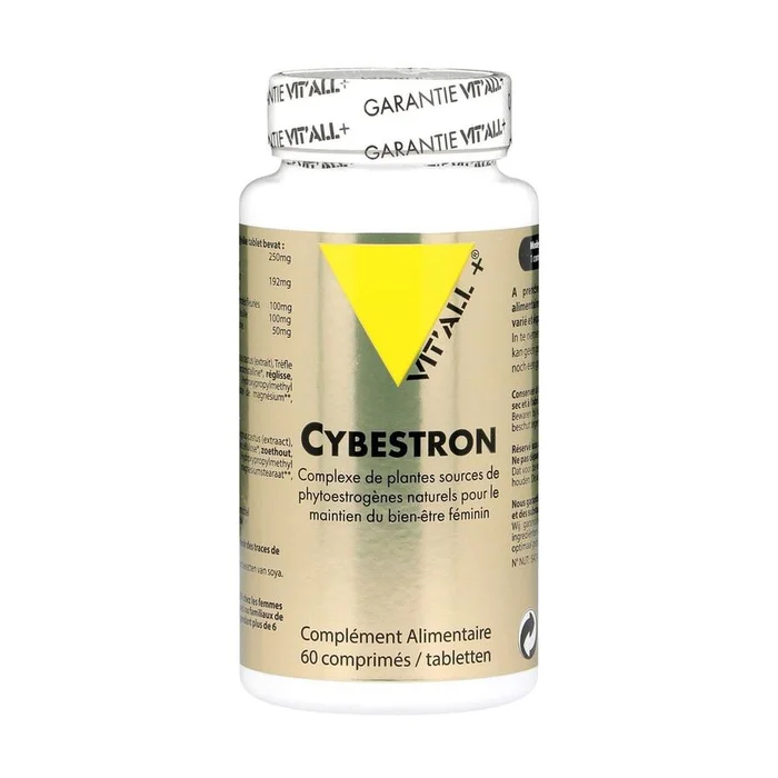 Cybestron 60 Kapseln