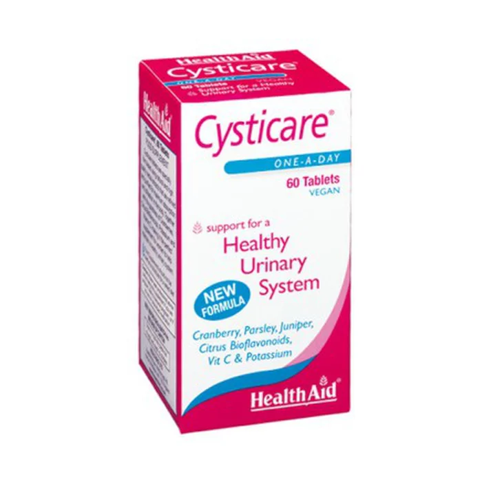 Cysticare 60 Kimprimenrt