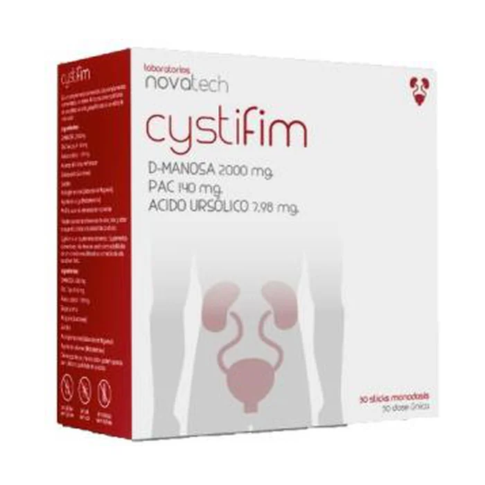 Cystifim 30 Einheiten