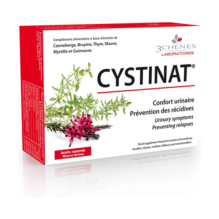 Cystinat 56 Kimprimenrt