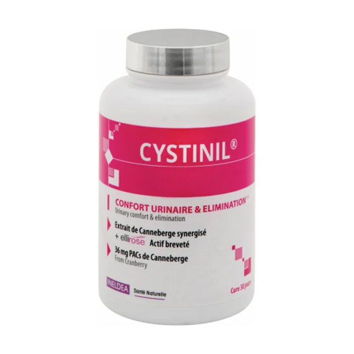 Cystinil Confort Urinal 90 Kapseln