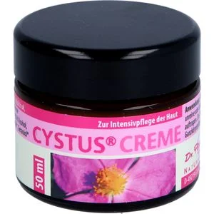 CYSTUS Creme Dr. Pandalis 50 ml