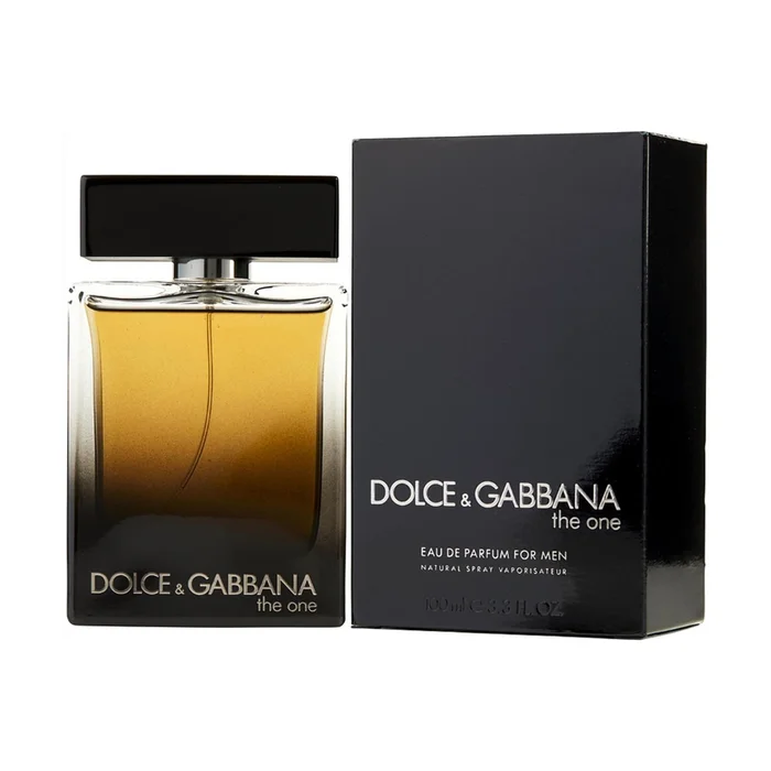 D & g der eine Mann epv 50 ml