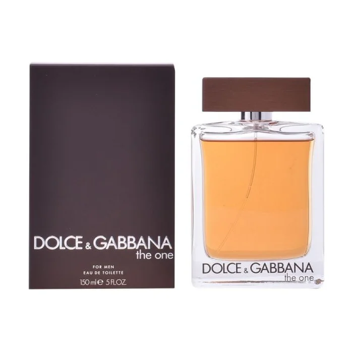 D & g der eine Mann etv 150 ml