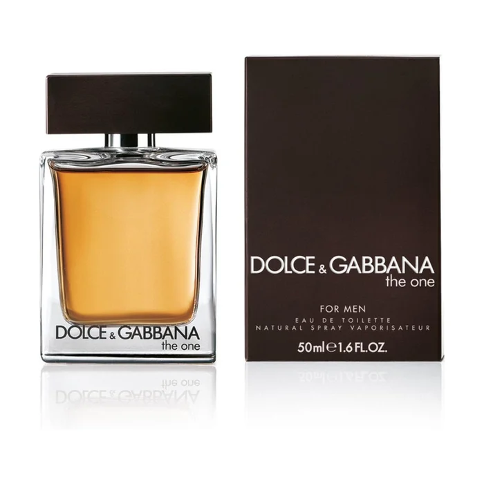 D & g der eine Mann etv 50 ml