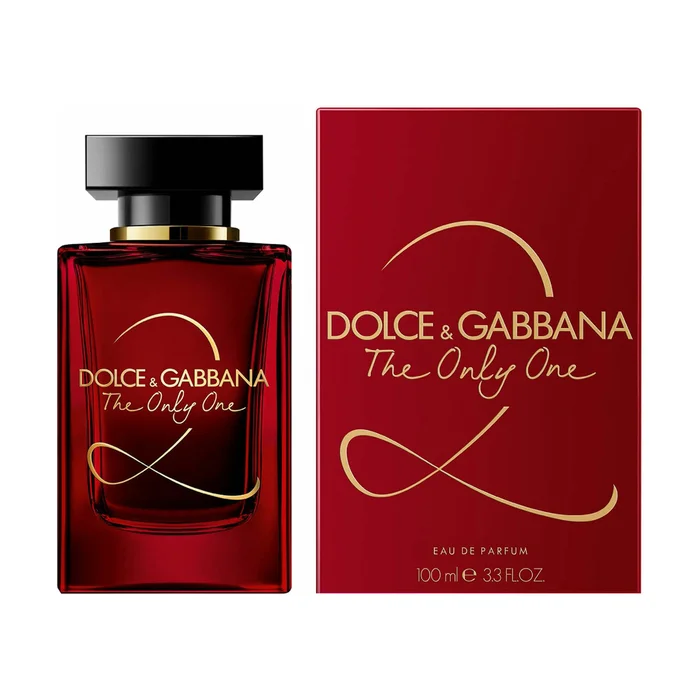 D & g die einzige 2 epv 100 ml
