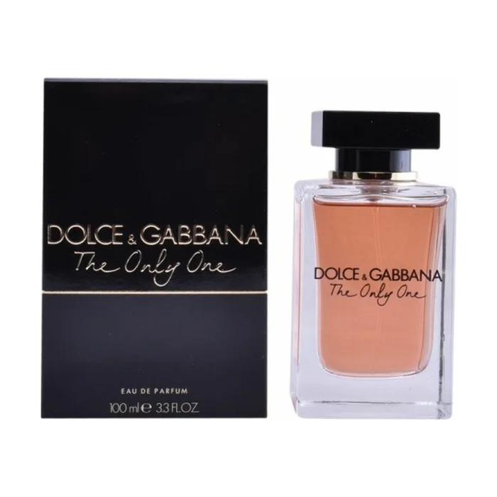 D & G die einzige Folge 100 ml
