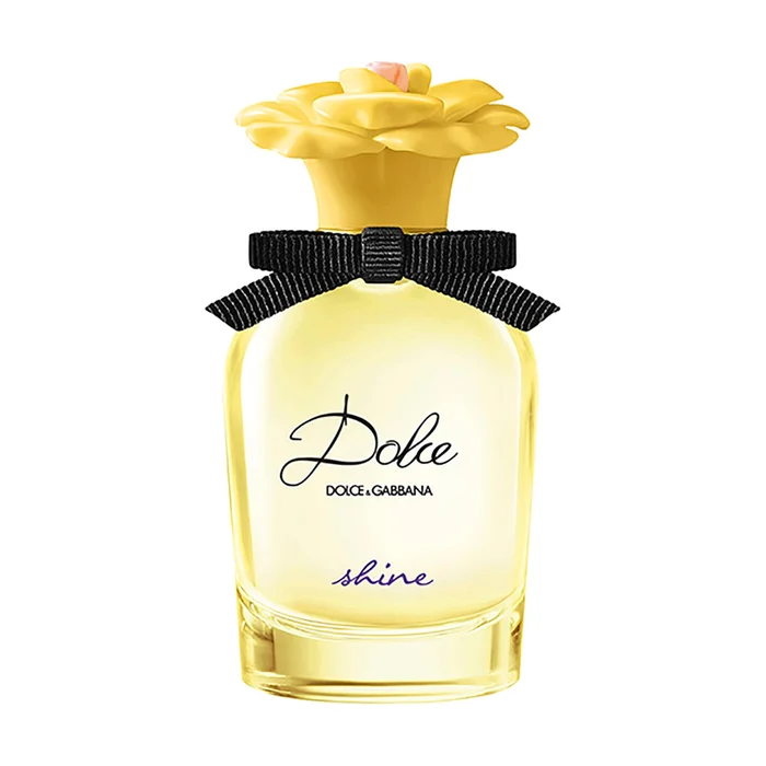 D & G Dolce Shine Epv 75 ml