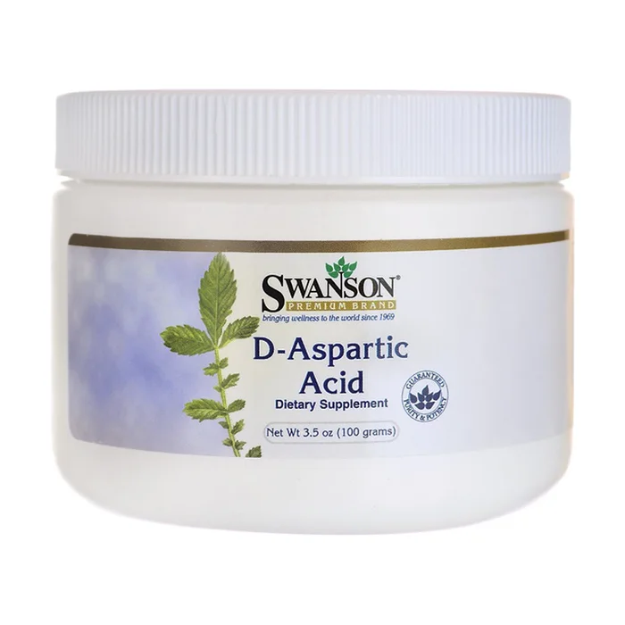 D-Asparaginsäure 100 G