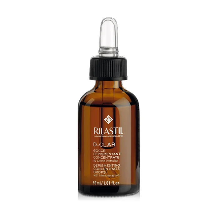 D-Clar fällt 30 ml Serum